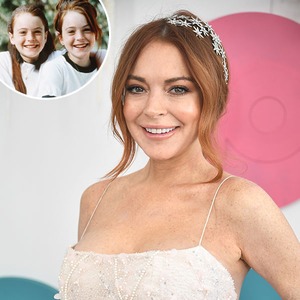 Lindsay Lohan News Pictures And Videos E News
